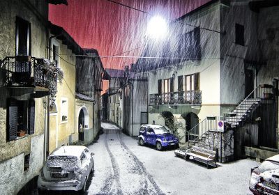 Panorama Conso Janvier 2019