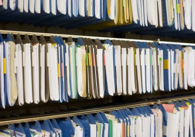 Quelle est la durée de conservation de vos papiers