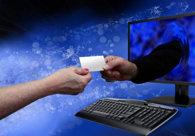 Achat en ligne : Limiter les risques lors de la commande