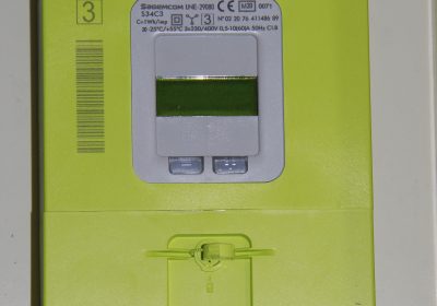 Compteur Linky : Que faire en cas de problème ?