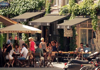 Panorama conso juin 2021