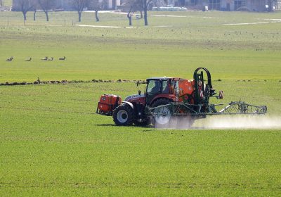 Pétition : En finir avec le glyphosate en Europe … enfin !