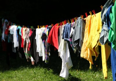 Sèche-linge : bien choisir son sèche-linge