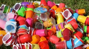 Recyclage – Petits pots, grosses conséquences