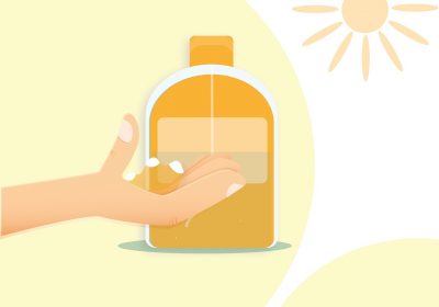 Crème solaire – Bien protéger sa peau du soleil