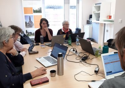 Ateliers numériques : comment reconnaître les mails frauduleux et s&rsquo;en débarrasser