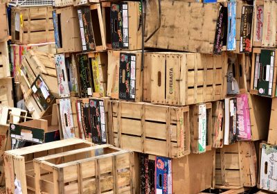 Achat internet non livré