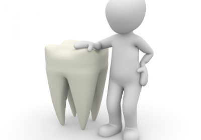 La dent était en or !