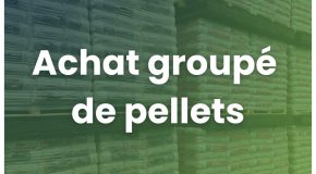ACHAT GROUPE DE PELLETS Automne 2025