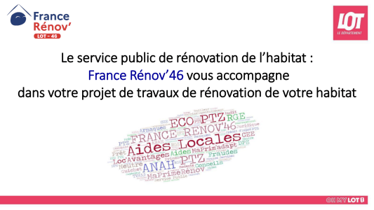 Entête présention France Renov46